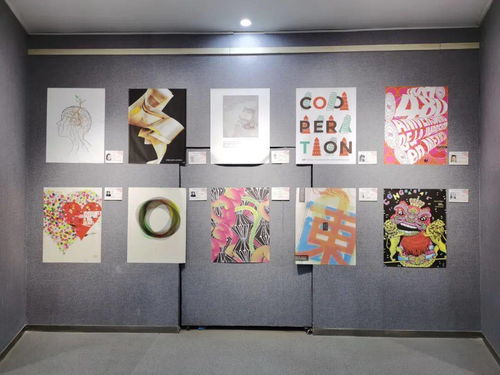 《絲路意象》國(guó)際藝術(shù)院校設(shè)計(jì)作品交流展 以設(shè)計(jì)為橋，續(xù)寫(xiě)新時(shí)代文化交流華章